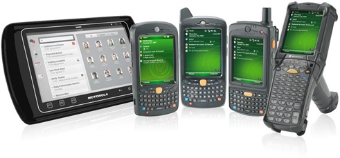 iMiddle - 企業行動化 資訊系統架構 解決方案