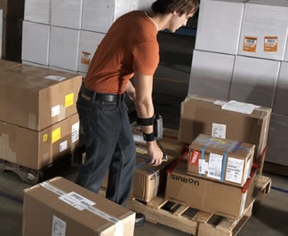 跨行業解決方案