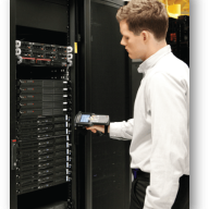 iAssets 資產設備行動盤點 解決方案