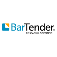 用 BarTender® 進行標籤管理、自動化與整合