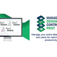 NiceLabel簡化標籤作業並提高列印效率