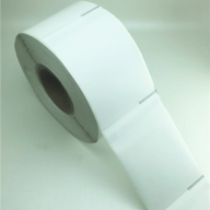 RL1000 系列遠讀距大尺寸貼紙型 UHF RFID 標籤 - 適用物流貨箱RFID追蹤