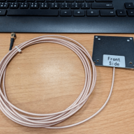 AN100C-P 輕薄短小 近場 UHF RFID 天線