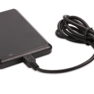 DRH100 13.56MHz ISO 15693 HF RFID Reader
