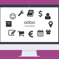 企業數位升級 ERP系統 解決方案