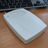 DRH150 13.56MHz USB HID HF RFID Reader