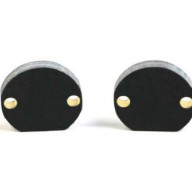 RP150M 適用金屬材質 小圓形 UHF RFID 標籤