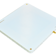 AA-SP11 輕巧高效能圓極化 UHF RFID 天線