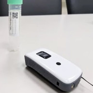 BU110 掌上型無線藍芽通訊 UHF RFID Reader