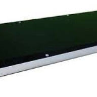 AN800C 8dBi 高效能 圓極化 平板型 UHF RFID 天線