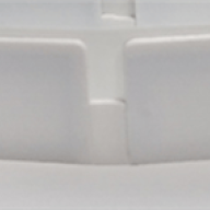 RL050M 適用於金屬材質 小型 UHF RFID貼紙型標籤