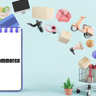 購物車系統 iCommerce