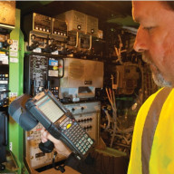 iEPM 設備維護保養 暨 RFID 智慧行動巡檢 解決方案