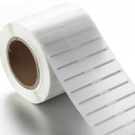 RL780 文件檔案圖書 全頻段 UHF RFID 貼紙標籤