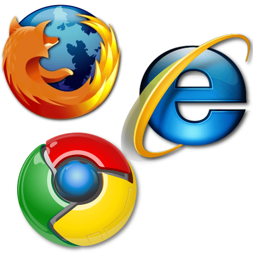 Multi-Browsers