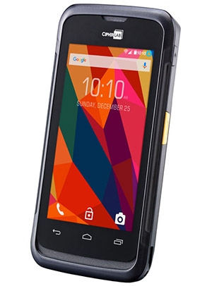 iRS31 企業級 Android 行動電腦 