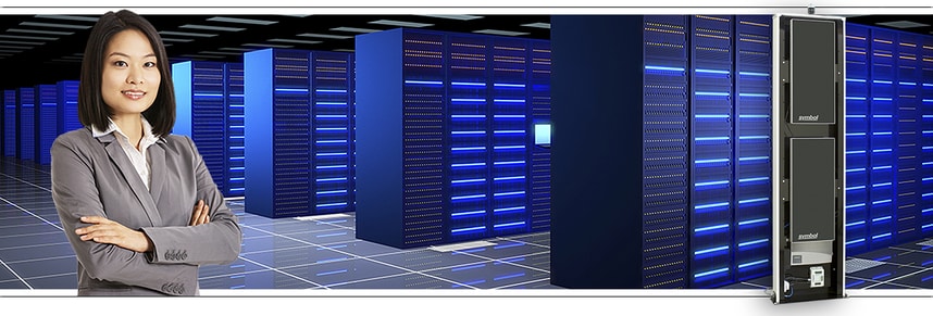 RFID 機房設備管理