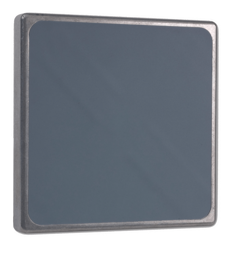 S9026XR - 6dBi 高性能 倉庫叉車專用 金屬 圓極化 UHF RFID 天線