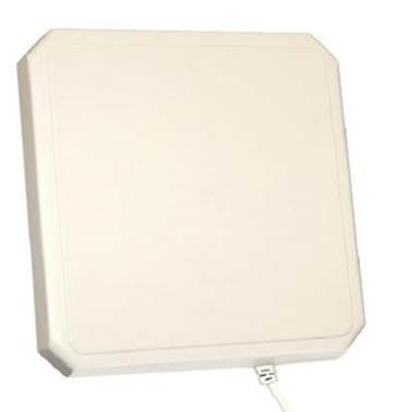 S9028PCL - 9dBi 高性能 室內型 圓極化 UHF RFID 平板天線