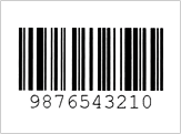 BarCode 1D Code128 125