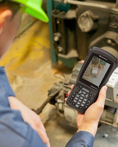 WAP4 設備巡檢拍照留存