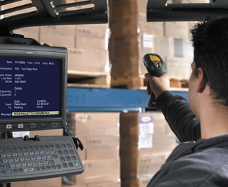 流通配送解決方案