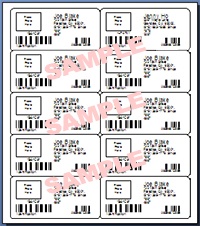 全新的自訂頁面範本