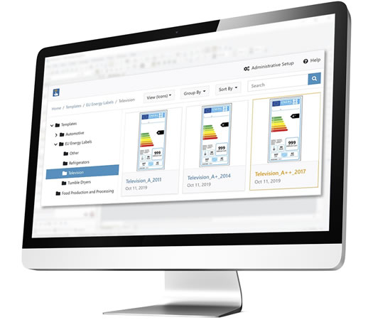 BarTender®企業版