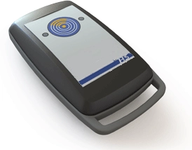 BBU 掌上型 RFID Reader