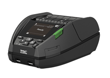 A30L 攜帶型條碼標籤列印機