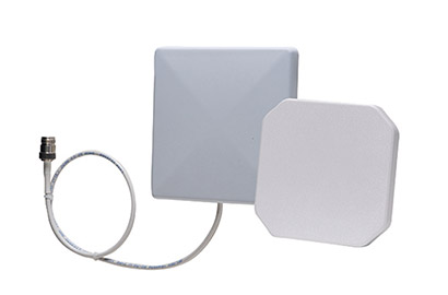 AN700 系列 小型 短讀距 UHF RFID 平板天線