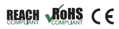 RoHS CE REACH