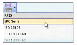 強大且具有彈性功能的新一代自動標識技術