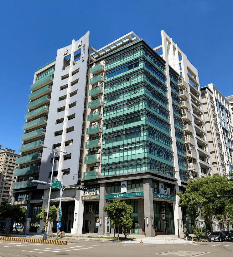 IPRO 網際家 進駐 新竹高鐵特區 富翼大樓