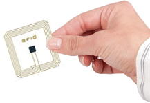 RFID 常見問題集