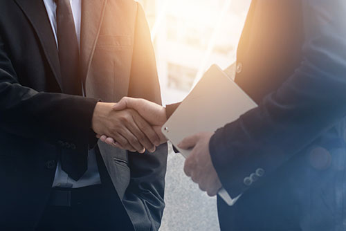 企業e化顧問服務