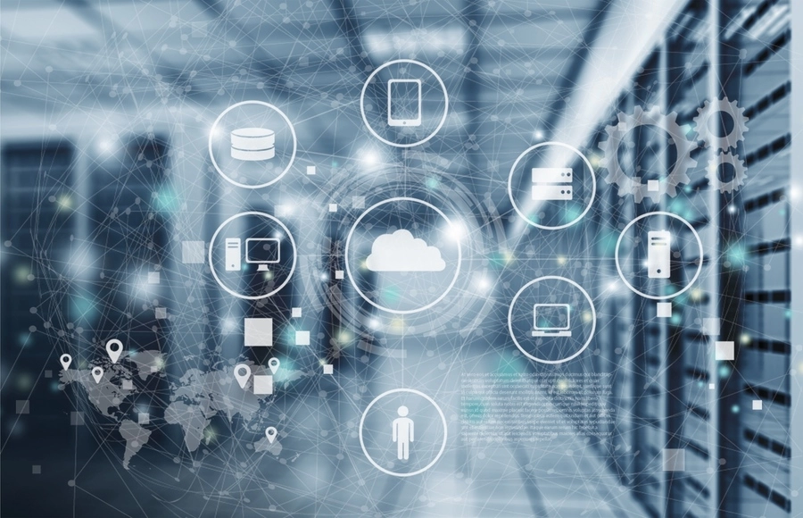 資訊委外服務(IT Outsourcing)