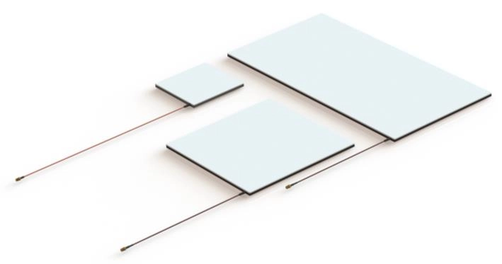 A1100系列 近場 UHF RFID 天線