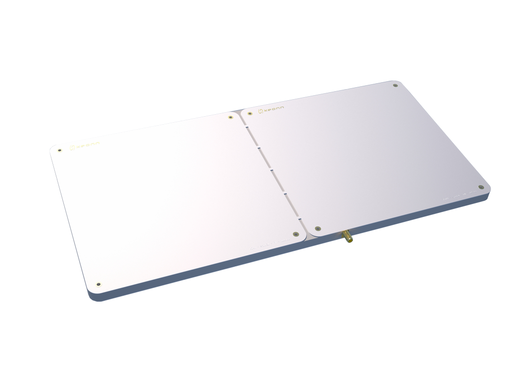 AA-SP12 超輕薄高增益出入口 UHF RFID 天線