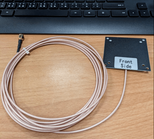 AN100C-P 輕薄短小 近場 NF UHF RFID 天線