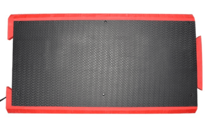 AN1200C 12dBi 地墊型 UHF RFID 天線