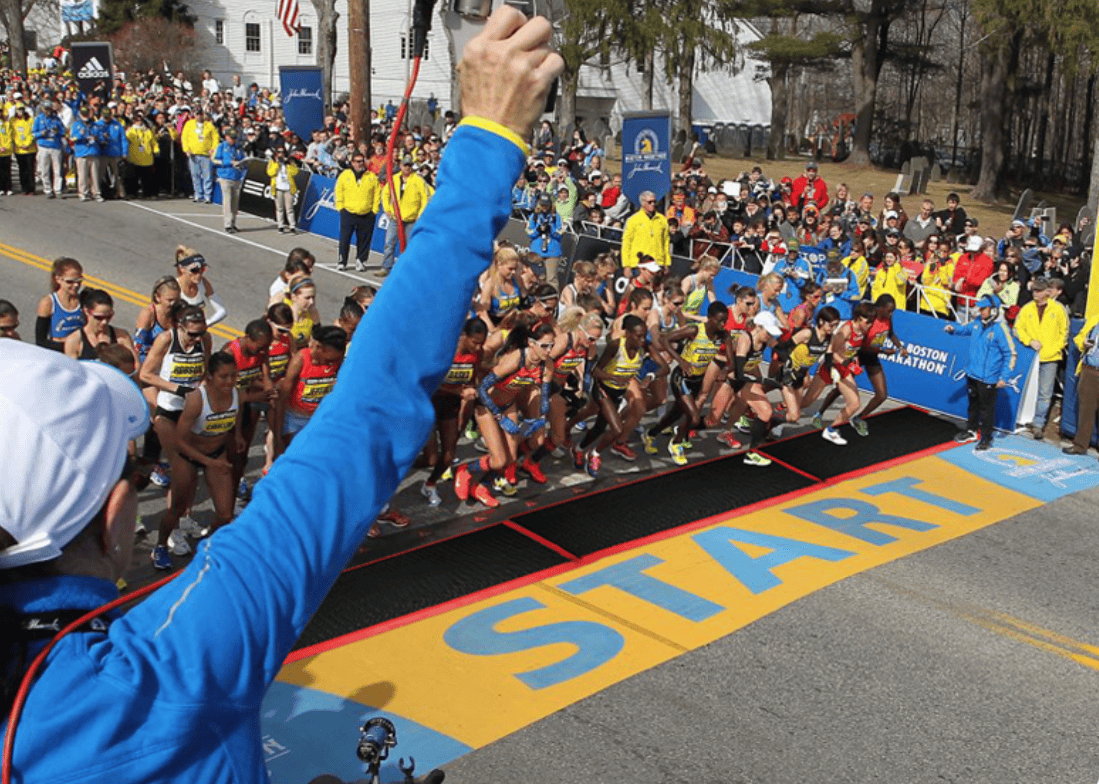 AN1200C 地墊型 RFID 天線 串聯組裝 應用於 馬拉松路跑起跑線 追蹤紀錄路跑人員起跑時間