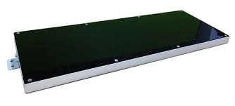 AN800C 8dBi 高效能 圓極化 平板型 UHF RFID 天線