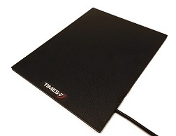 B6031 檯面平板 UHF RFID 天線