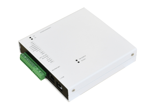 AR60 固定式 工業級 UHF RFID Reader