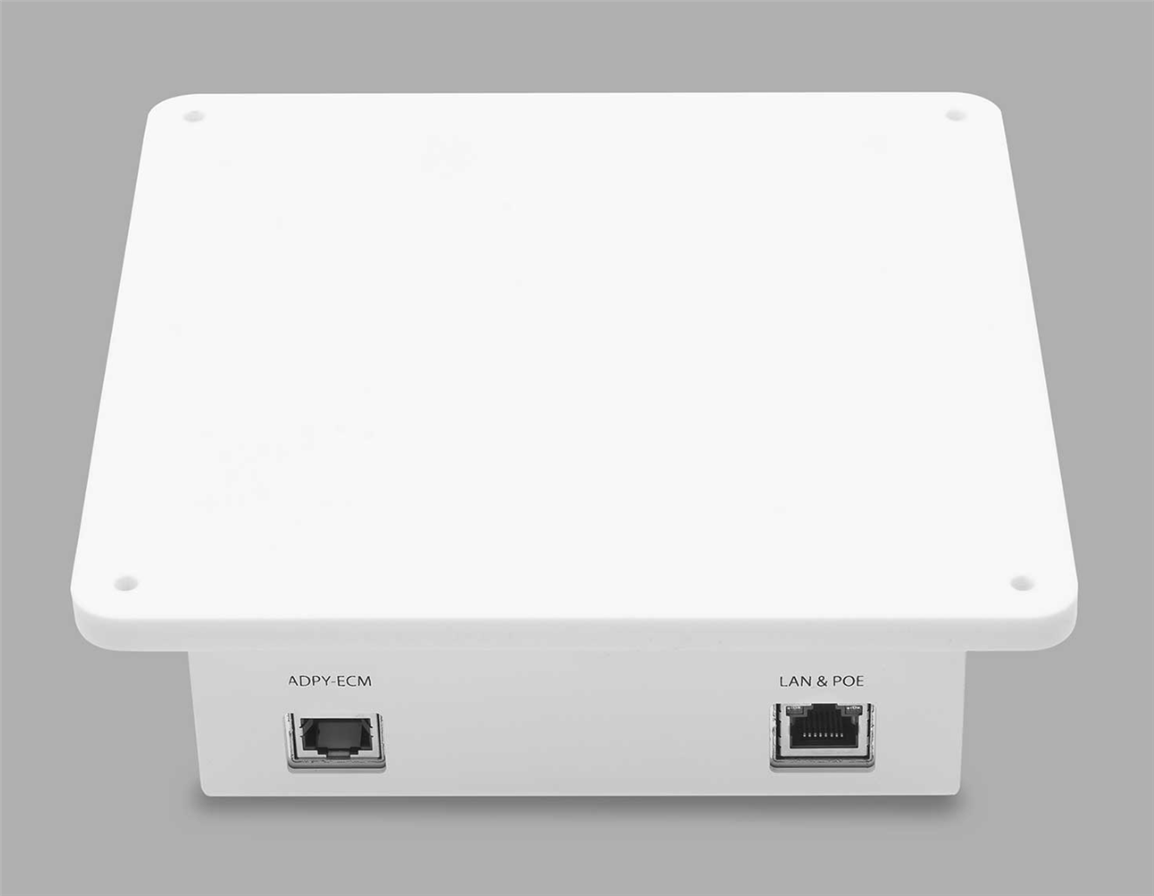 AR70 精巧高效網路型固定式 UHF RFID Reader
