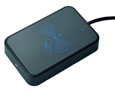 DR050 短讀距 智慧追蹤管控 UHF RFID Reader
