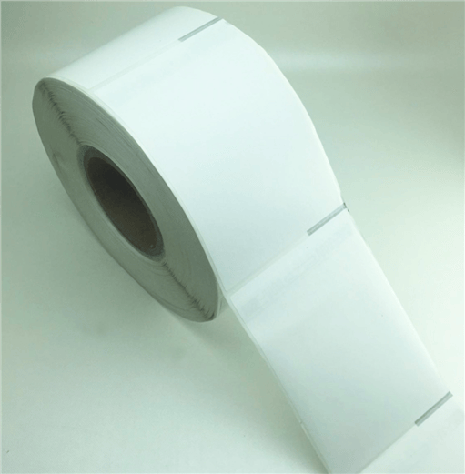 RL1000 UHF RFID 貼紙型標籤