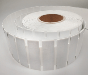 RL800M 遠讀距 適用金屬與普通材質 貼紙型 UHF RFID 標籤