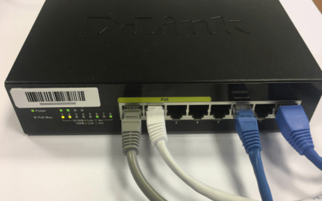 RL350M 貼紙型 UHF RFID 標籤 - 纖薄、小尺寸可列印適用於金屬材質